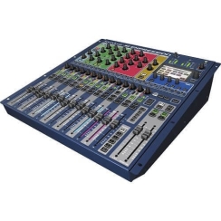 Soundcraft Si Expression 1 Dijital Mikser - 4