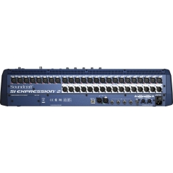 Soundcraft Si Expression 2 Dijital Mikser - 4