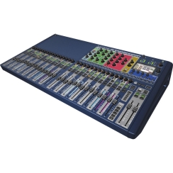 Soundcraft Si Expression 3 Dijital Mikser - Soundcraft