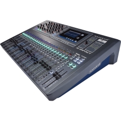 Soundcraft Si Impact 40 Dijital Mikser - Soundcraft