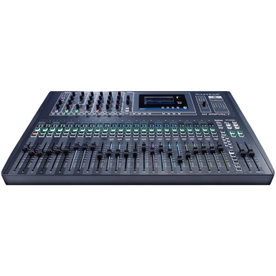 Soundcraft Si Impact 40 Dijital Mikser - 2