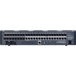 Soundcraft Si Impact 40 Dijital Mikser - 4