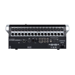Soundcraft Si Performer 1 Dijital Mikser - 2