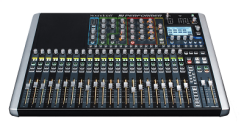 Soundcraft SI PERFORMER 2 Dijital Mikser - Soundcraft