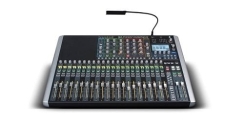 Soundcraft SI PERFORMER 2 Dijital Mikser - 3
