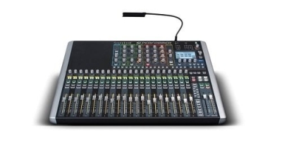 Soundcraft SI PERFORMER 2 Dijital Mikser - 3