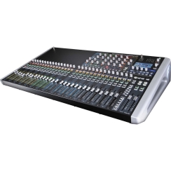 Soundcraft Si Performer 3 Dijital Canlı Konsol - Soundcraft