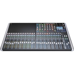 Soundcraft Si Performer 3 Dijital Canlı Konsol - 2