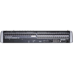 Soundcraft Si Performer 3 Dijital Canlı Konsol - 4