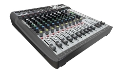 Soundcraft SIGNATURE 12 - 12 Kanal Efektli Analog Mixer - 2