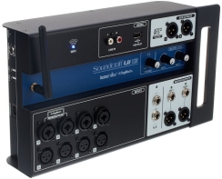 Soundcraft Ui12 12 Giriş Digital Mixer - 2