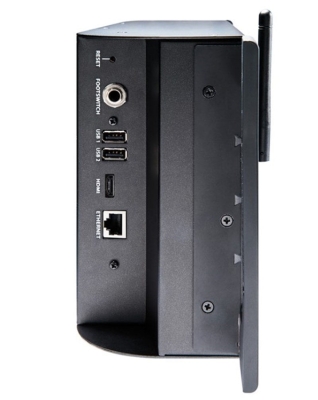 Soundcraft Ui16 16 Kanal Tablet/Pc/Smartphone Kontrollu Dijital Mikser - 3