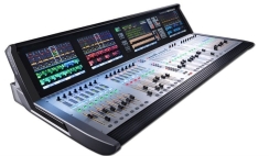 Soundcraft Vi 3000 96 Kanal Dijital Mikser - Soundcraft