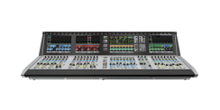 Soundcraft Vi 5000 Dijital Mikser - Soundcraft