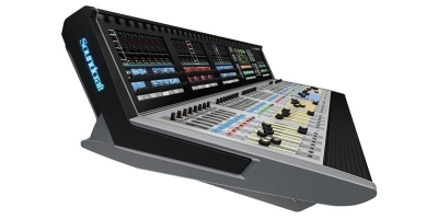 Soundcraft Vi 5000 Dijital Mikser - 2