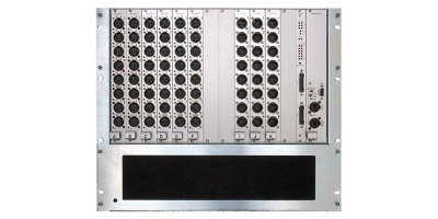 Soundcraft Vi SB 48/24 CAT5 Stage Box - 1
