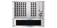Soundcraft Vi SB 48/24 CAT5 Stage Box - Soundcraft