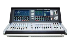 Soundcraft Vi1000 96 Kanal Dijital Mikser - Soundcraft