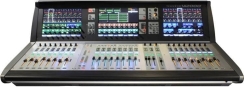 Soundcraft Vi2000 96 Kanal Dijital Mikser - Soundcraft