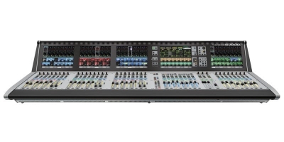 Soundcraft Vi7000 Dijital Mikser - 1