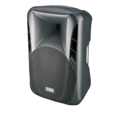 SOUNDKING FPH12AU 12 Inc Aktif Hoparlör - 1