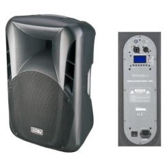 SOUNDKING FPH12AU 12 Inc Aktif Hoparlör - 2