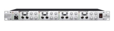 Soundsation HA4000 Kulaklık Amfisi - 1