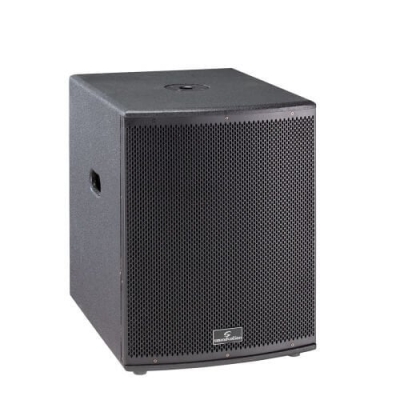 Soundsation HYPER BASS 15P Aktif Subwoofer - 1