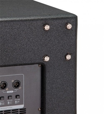 Soundsation HYPER BASS 15P Aktif Subwoofer - 2