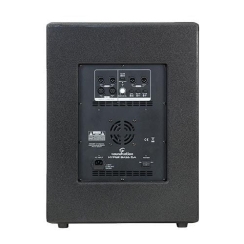 Soundsation HYPER BASS 18A Aktif Subwoofer - 2