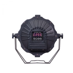 Soundsation QUARTETTO 1012 SLIM Led Işık - 2