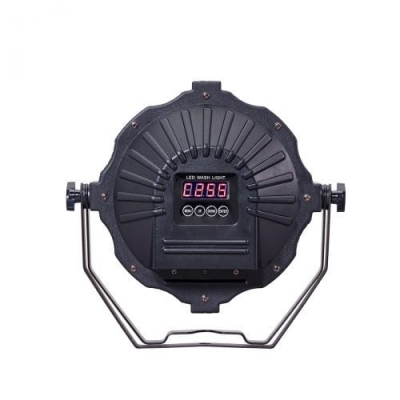 Soundsation QUARTETTO 1012 SLIM Led Işık - 2