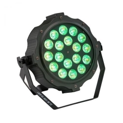 Soundsation QUARTETTO 1018 SLIM Led Işık - Soundsation