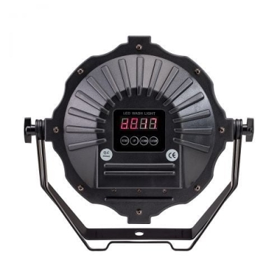Soundsation QUARTETTO 1018 SLIM Led Işık - 2