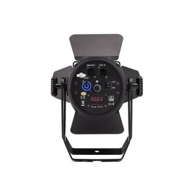 Soundsation SCENIC 200W COB WW Spot Işık - 3