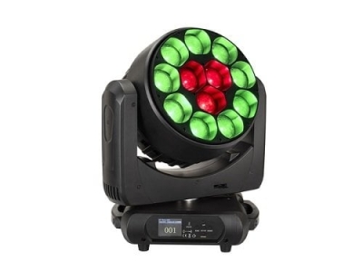 Soundsation THESIS 1240RZ Led Işık - 1