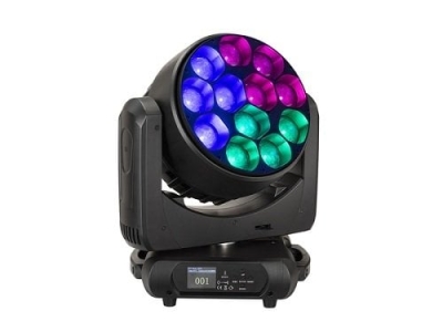 Soundsation THESIS 1240RZ Led Işık - 2