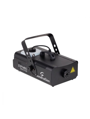Soundsation ZEPHIRO 1200 FOG Sis Makinesi - 2