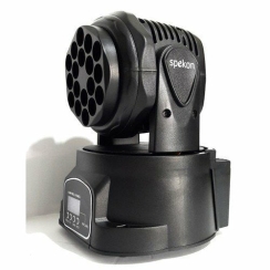 Spekon Beam 18 RGB Beam Işık - 2
