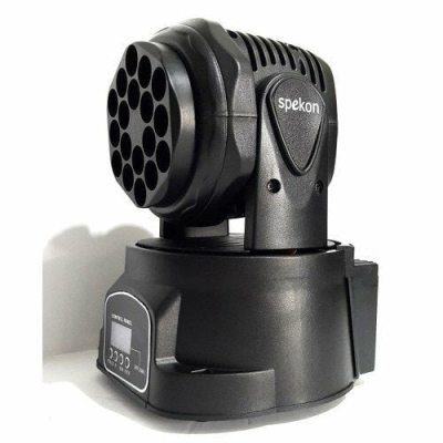 Spekon Beam 18 RGB Beam Işık - 2