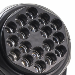 Spekon Beam 18 RGB Beam Işık - 3