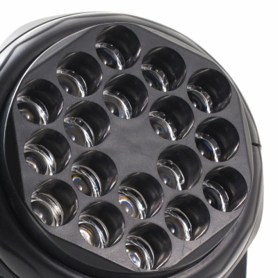 Spekon Beam 18 RGB Beam Işık - 3