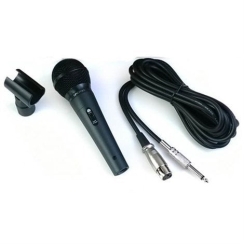 Spekon DM-530 El Mikrofonu - Spekon