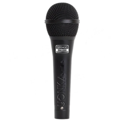 Spekon DM-530 El Mikrofonu - 2