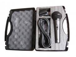 Spekon DM-630 Vokal Mikrofonu - 2