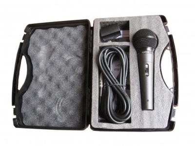 Spekon DM-630 Vokal Mikrofonu - 2