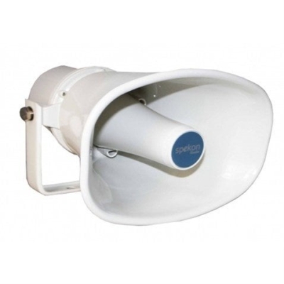 Spekon HRC 15T 15 Watt Horn Hoparlör - 1