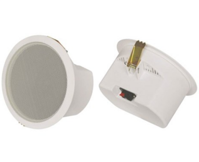 Spekon KAP-6T 6 Watt Tavan Hoparlörü - 2