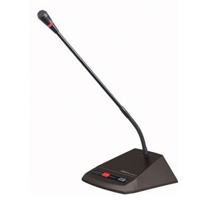 Spekon MC9100 1 Gooseneck Mikrofon - 1