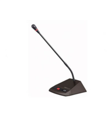 Spekon MC9100 2 Gooseneck Mikrofon - 1